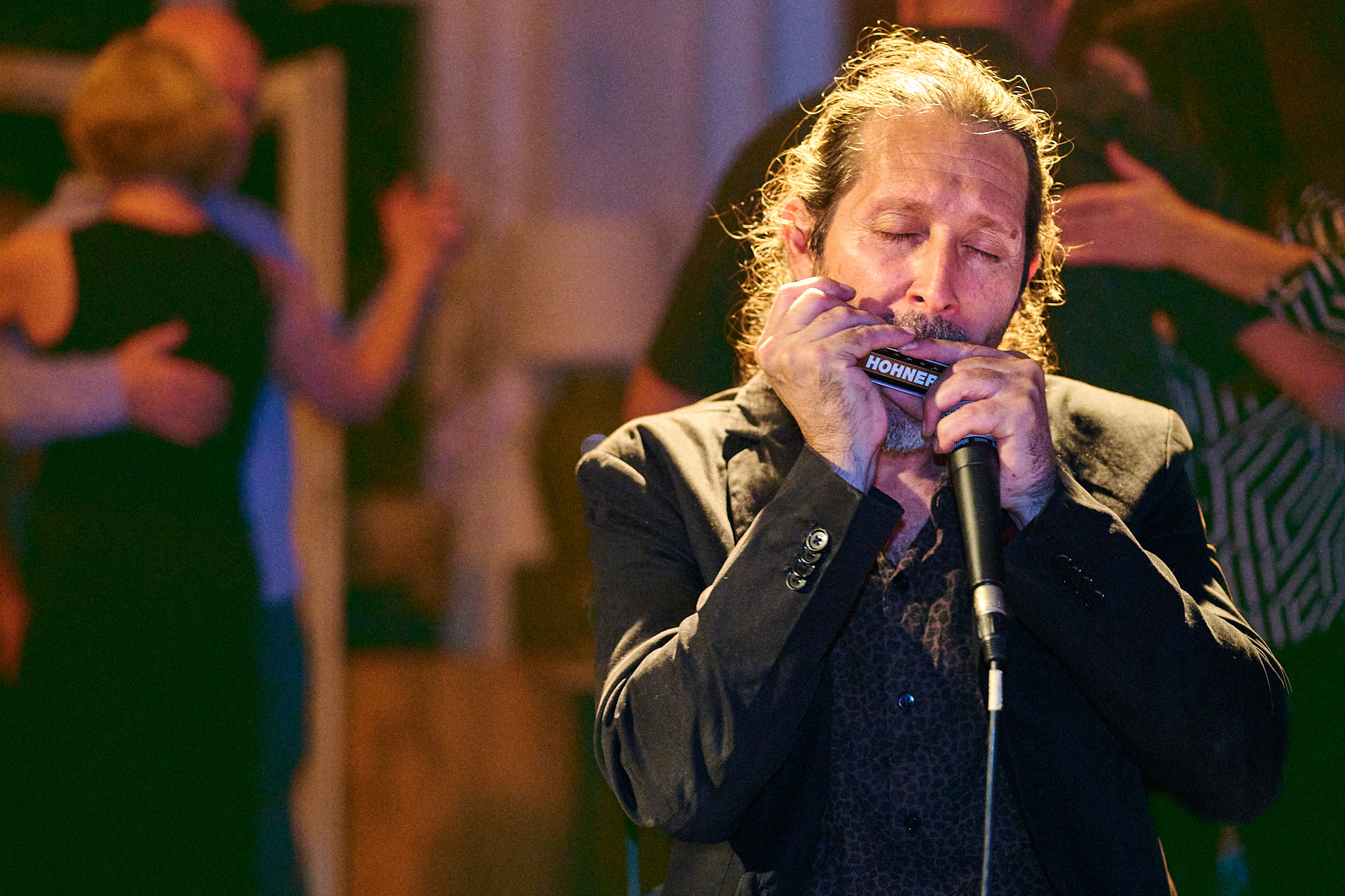 Duo Brotzman / Cardozo 6