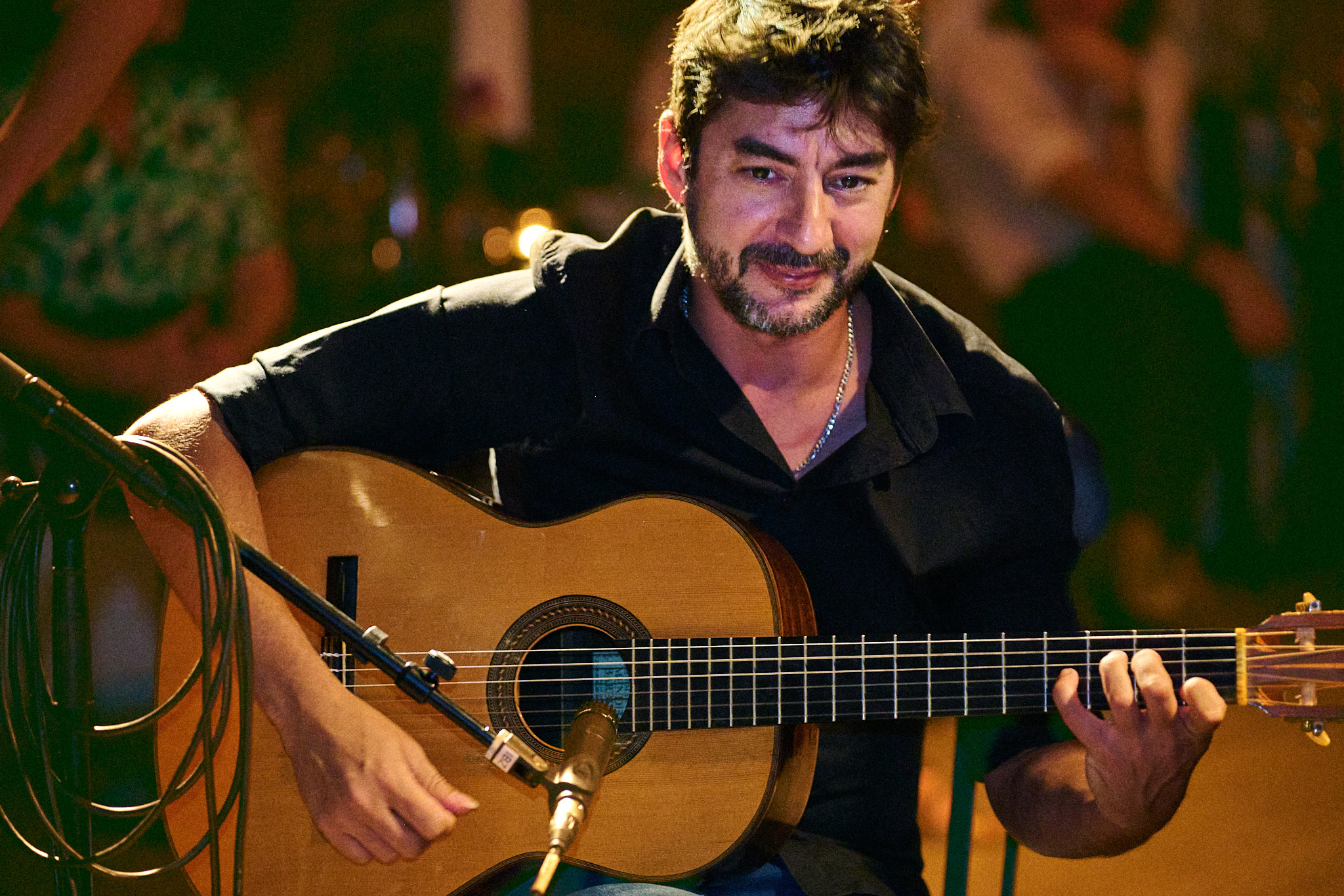 Duo Brotzman / Cardozo 4