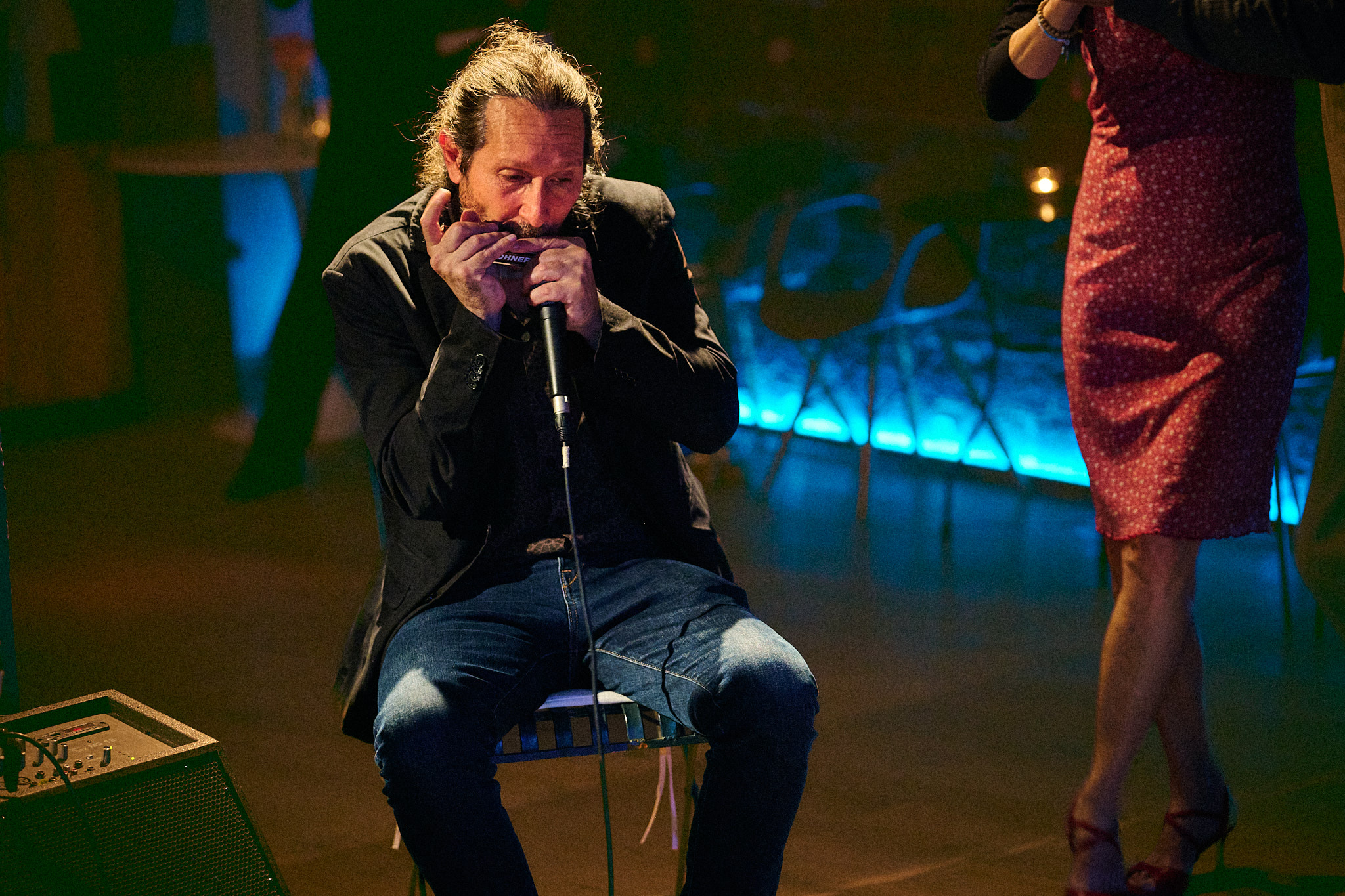 Duo Brotzman / Cardozo 2